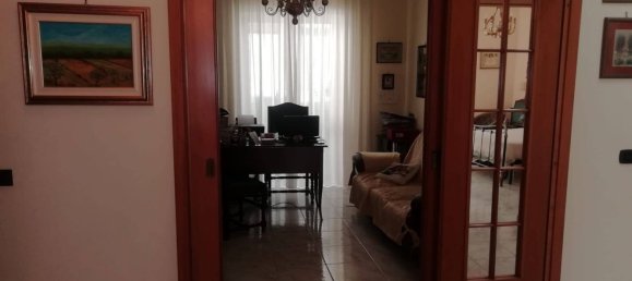 3 rooms Apartment in Catania, Italy No. 203870 15