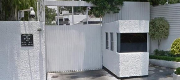 5 Schlafzimmer Haus in Mexicali, Mexico, Nr. 189693 2