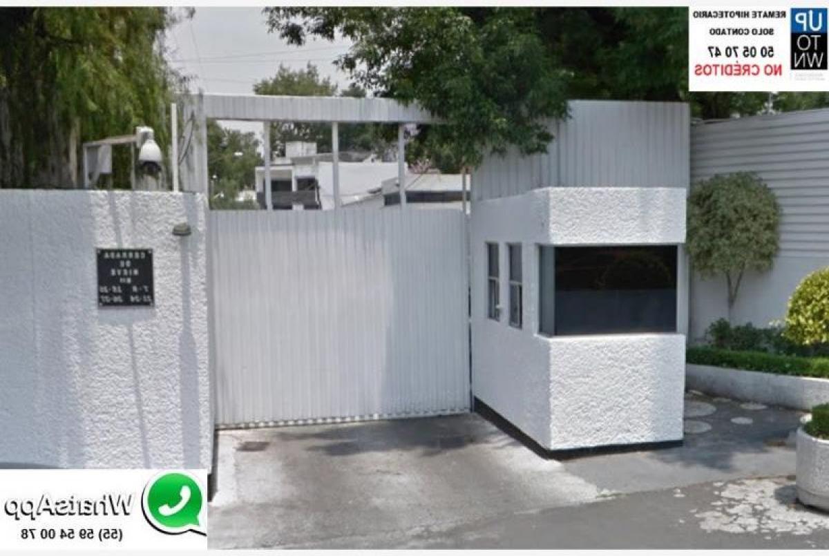 5 Schlafzimmer Haus in Mexicali, Mexico, Nr. 189693