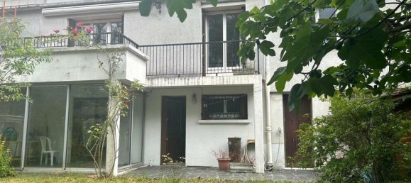 4 bedrooms House in Pontault-Combault, France No. 169576 6