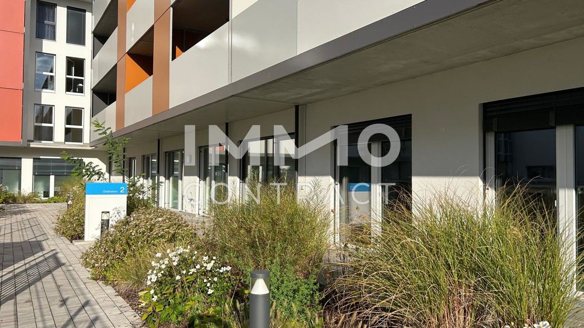  عقار تجاري في St. Polten, Austria 98متر مربع رقم 133515