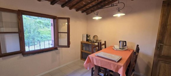 4 bedrooms Villa in Casciana Terme Lari, Italy No. 317393 8