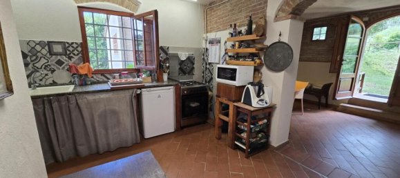 4 bedrooms Villa in Casciana Terme Lari, Italy No. 317393 9