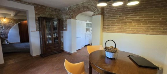 4 bedrooms Villa in Casciana Terme Lari, Italy No. 317393 10