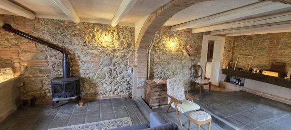 4 bedrooms Villa in Casciana Terme Lari, Italy No. 317393 4