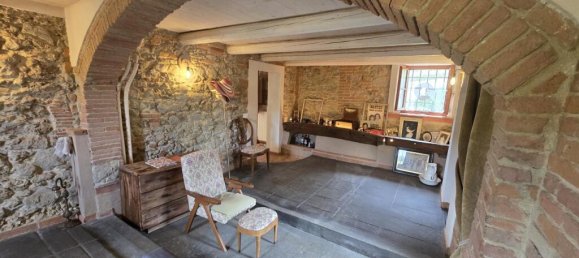 4 bedrooms Villa in Casciana Terme Lari, Italy No. 317393 5