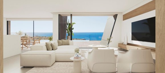 3 bedrooms Villa in Benitachell, Spain No. 10674 4