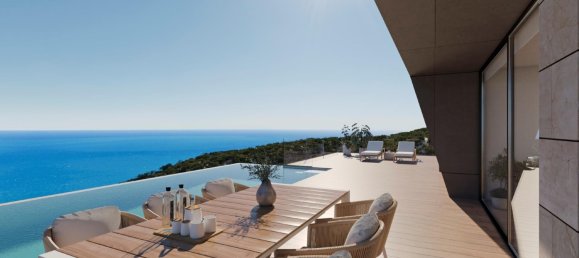 3 bedrooms Villa in Benitachell, Spain No. 10674 3