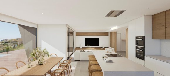 3 bedrooms Villa in Benitachell, Spain No. 10674 5