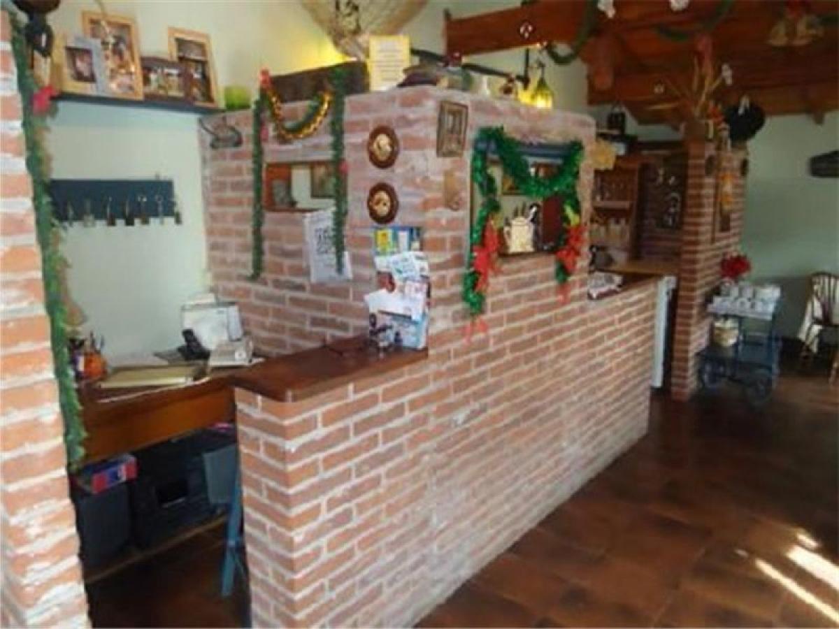  فندق في Mar del Plata, Argentina 380متر مربع رقم 109255