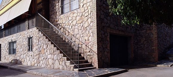 7 bedrooms House in Sierra de Fuentes, Spain No. 154836 9