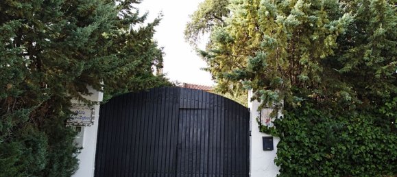 7 bedrooms House in Sierra de Fuentes, Spain No. 154836 7