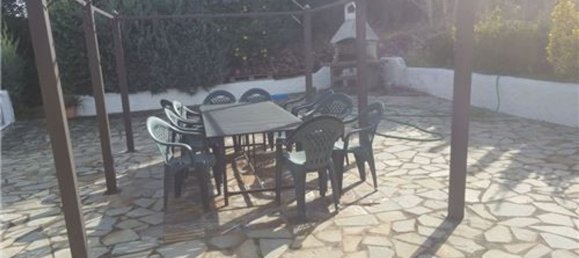 7 bedrooms House in Sierra de Fuentes, Spain No. 154836 17