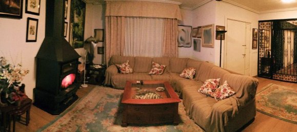 7 bedrooms House in Sierra de Fuentes, Spain No. 154836 15