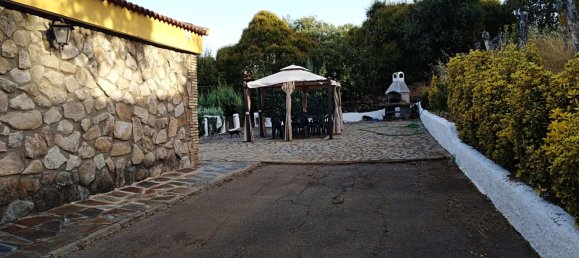 7 bedrooms House in Sierra de Fuentes, Spain No. 154836 14