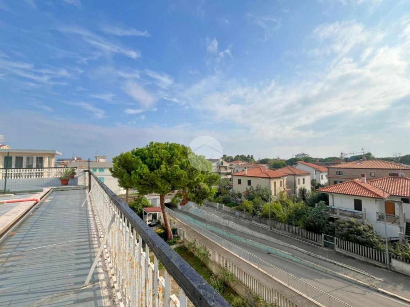 3 rooms Penthouse in Roseto degli Abruzzi, Italy No. 265210
