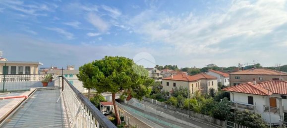 3 rooms Penthouse in Roseto degli Abruzzi, Italy No. 265210 31