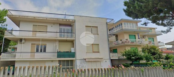 3 rooms Penthouse in Roseto degli Abruzzi, Italy No. 265210 26