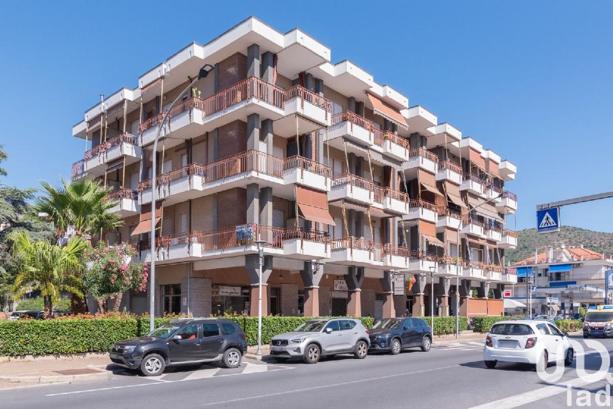 1 bedroom Apartment in Ceriale, Italy No. 371754