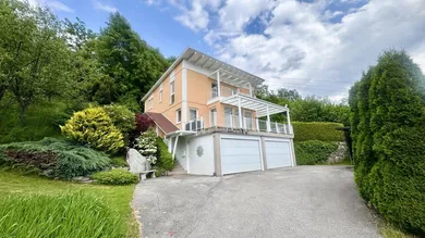 Дом с 5 комнатами в Изельсберг-Штронах, Австрия № 126424