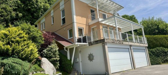 Дом с 5 комнатами в Изельсберг-Штронах, Австрия № 126424 2