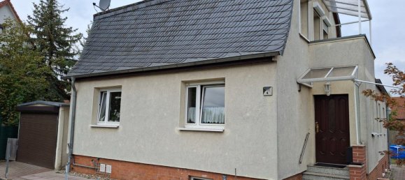 4 غرف نوم منزل في Magdeburg, Germany رقم 269219 2