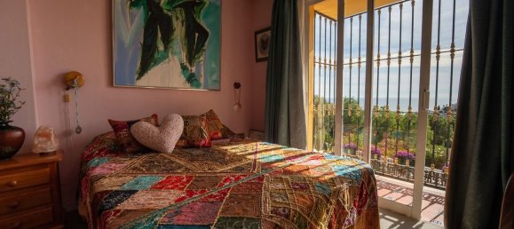 Дом с 4 спальнями в Бенальмадена, Испания № 47032 31