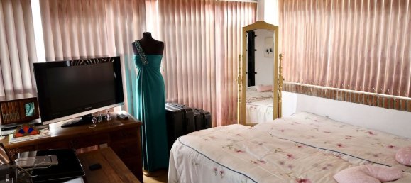 Дом с 4 спальнями в Бенальмадена, Испания № 47032 21