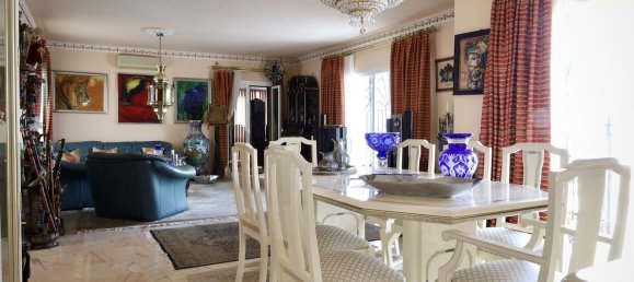 Дом с 4 спальнями в Бенальмадена, Испания № 47032 12