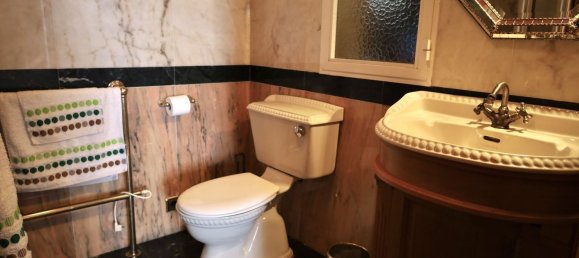 Дом с 4 спальнями в Бенальмадена, Испания № 47032 45