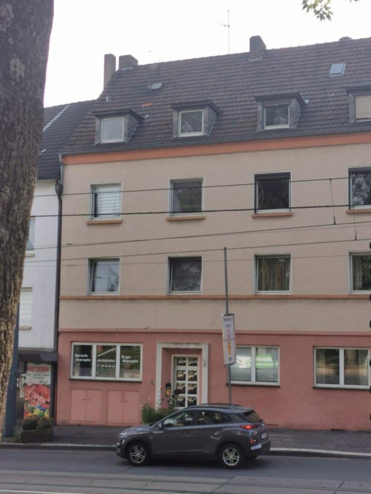 2 bedrooms Apartment in Essen, Germany No. 28375