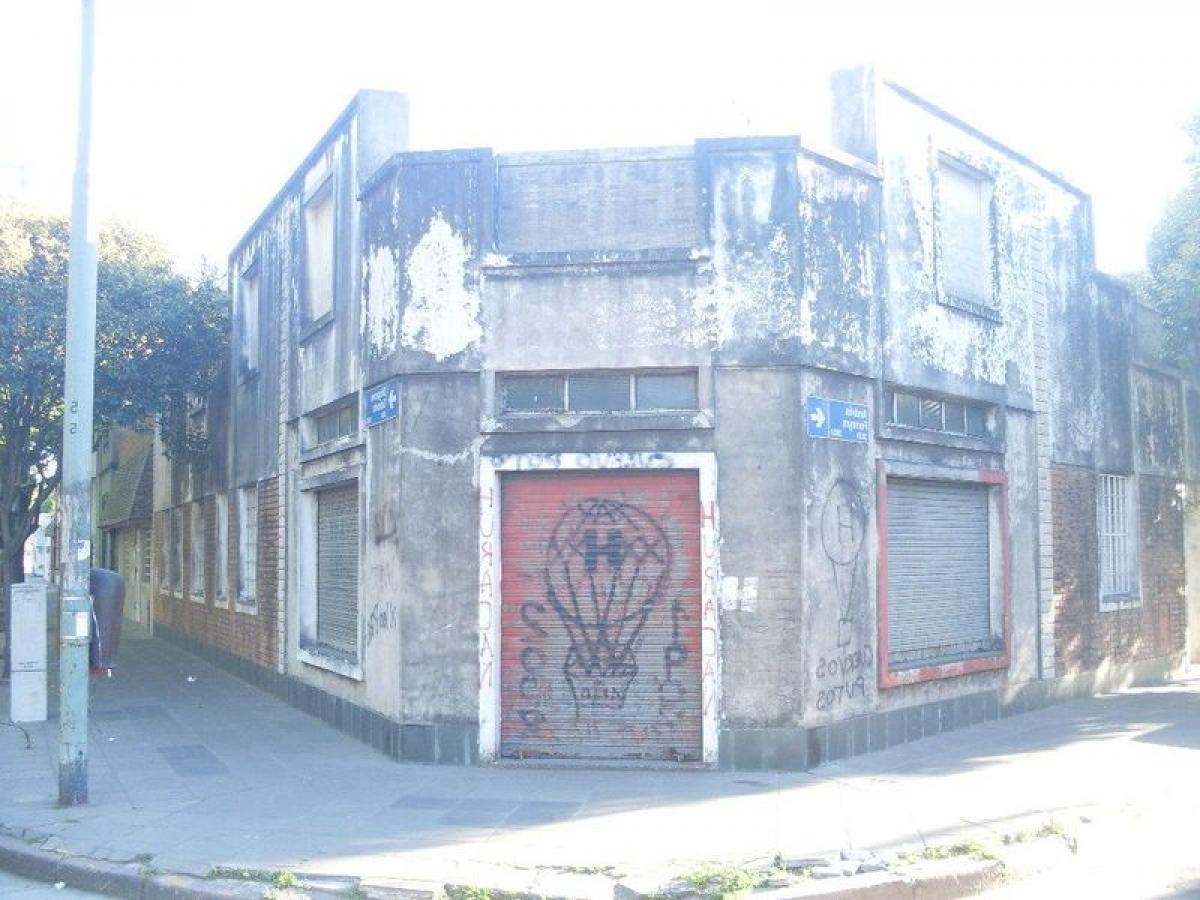 4 bedrooms House in Buenos Aires, Argentina No. 83306