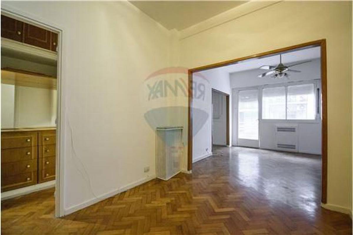 Studio in Buenos Aires, Argentina No. 65797