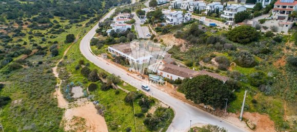  قطعة أرض في Budens, Portugal 4485متر مربع رقم 73712 8