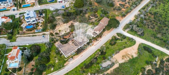  قطعة أرض في Budens, Portugal 4485متر مربع رقم 73712 11