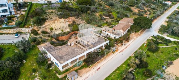  قطعة أرض في Budens, Portugal 4485متر مربع رقم 73712 2