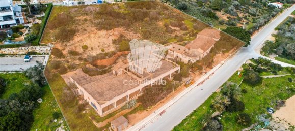  قطعة أرض في Budens, Portugal 4485متر مربع رقم 73712 3