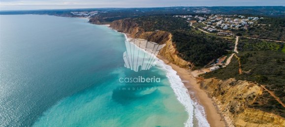  قطعة أرض في Budens, Portugal 4485متر مربع رقم 73712 12