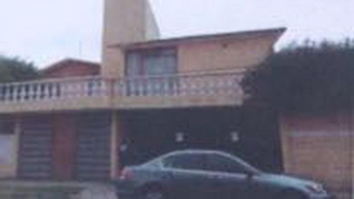 4 Schlafzimmer Haus in Pachuca de Soto, Mexico, Nr. 148421