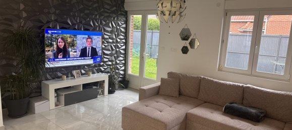 Дом с 3 спальнями в Денен, Франция № 155559 4