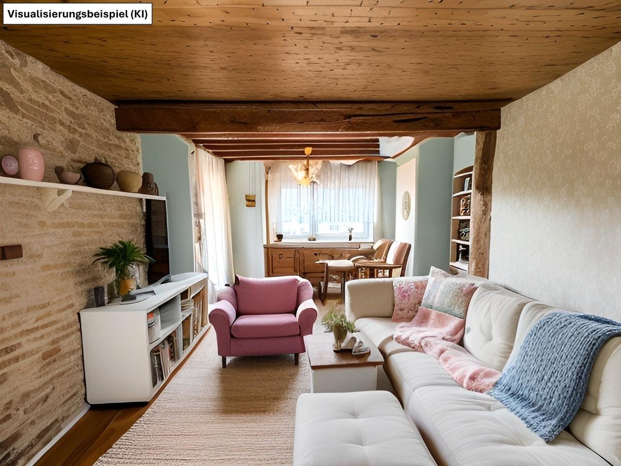 Adosado de 8 habitaciónes en Ansbach, Germany No. 305807