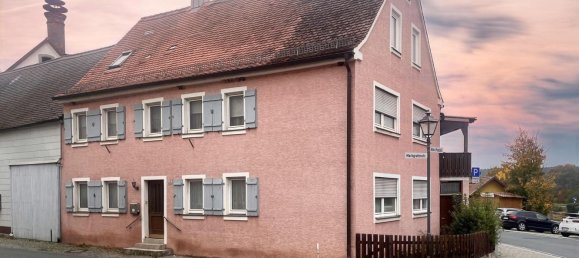 Adosado de 8 habitaciónes en Ansbach, Germany No. 305807 20