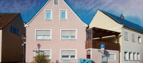 Adosado de 8 habitaciónes en Ansbach, Germany No. 305807 8