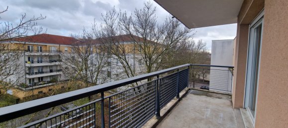 Apartamento T1 em Metz, France N.º 56276 2