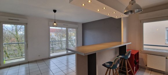 Apartamento T1 em Metz, France N.º 56276 3