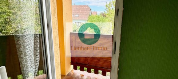 Casa T3 em Bas-Rhin, France N.º 69986 19