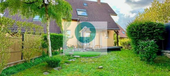 Casa T3 em Bas-Rhin, France N.º 69986 2