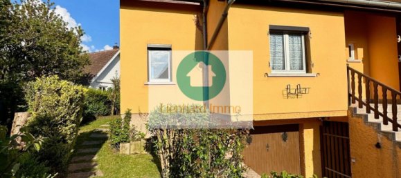 Casa T3 em Bas-Rhin, France N.º 69986 4
