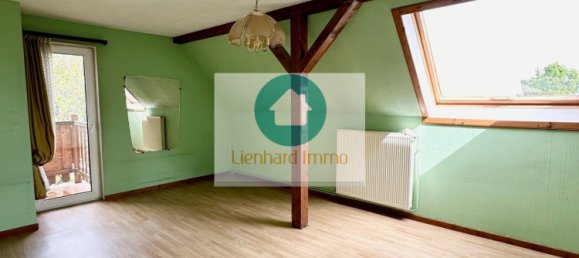 Casa T3 em Bas-Rhin, France N.º 69986 17