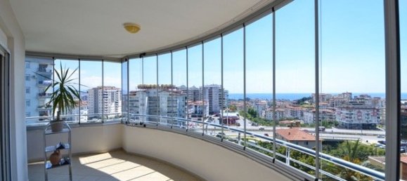 Apartment 2+1 in Antalya, Turkey No. 34022 2